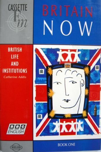 Britain Now 1 Student's Book 