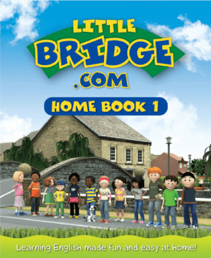 Rogers Littlebridge.com Home Book 1 