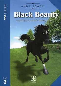 Black Beauty Student's Pack (with Glossary & Audio CD) 