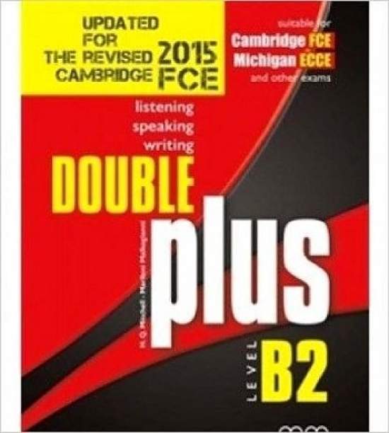Double Plus B2 Student's Book 