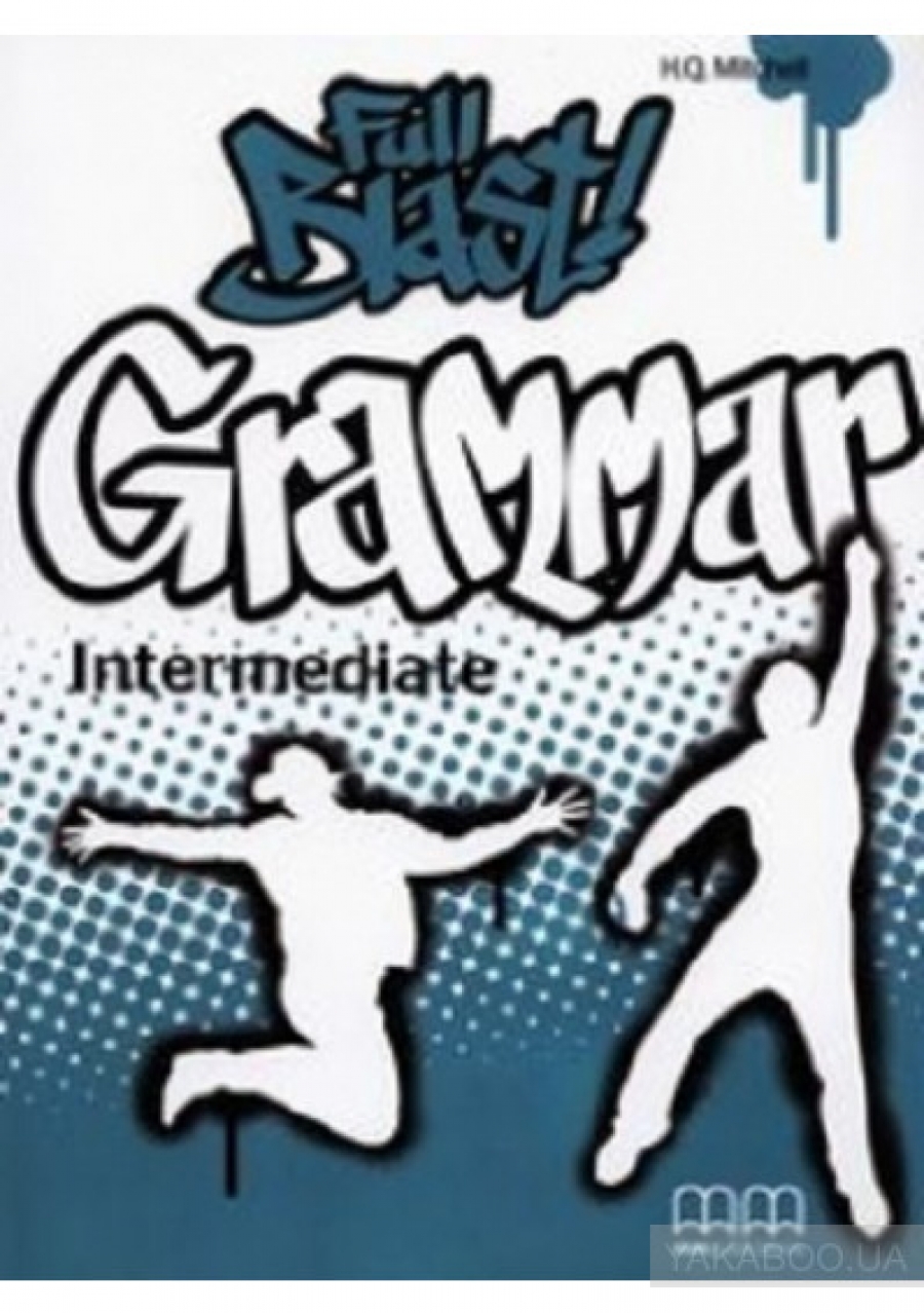 . .  Full Blast Grammar Intermediate 