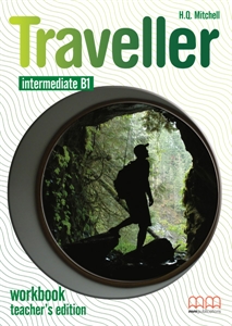 Mitchell H. Q. Traveller Int B1 Am Ed WB TeacherS Ed 