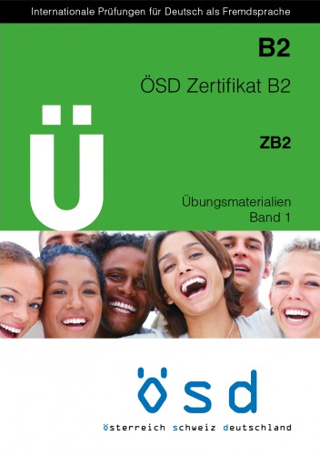 Manuala Glaboniat OSD Zertifikat B2 Uebungsmaterialien 