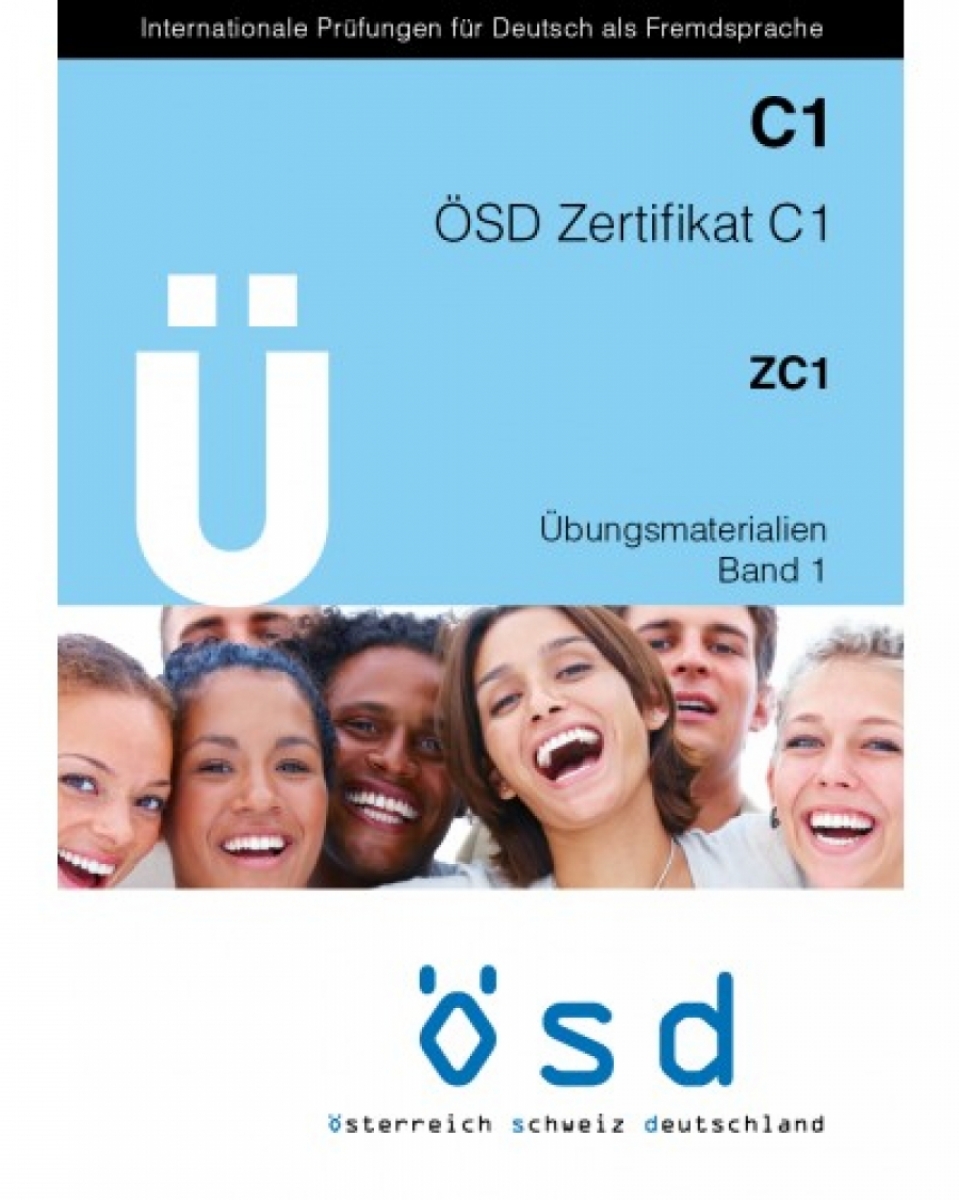OSD Zertifikat C1 Uebungsmaterialien 