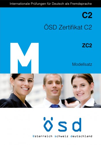 OSD Zertifikat C2 Modellsatz 