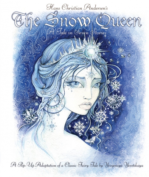 Hans Christian Andersen Snow Queen: a Tale in 7 Stories 