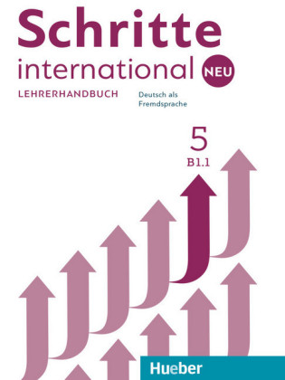 Kalender, Susanne Schritte international Neu 5 LHB 