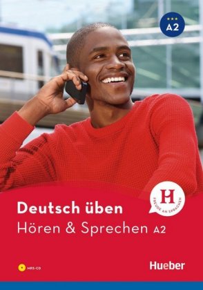 Billina, Anneli Horen & Sprechen A2 Neu - Buch + MP3-CD 