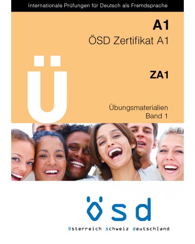 OeSD ZA1 Uebungsmaterialien 