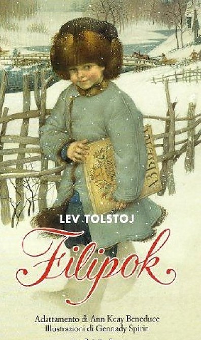 Tolstoj L. Filipok  