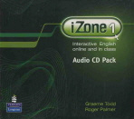 i-Zone 1 CD (Audio+Tests) 