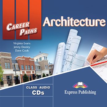 Career Paths Architecture