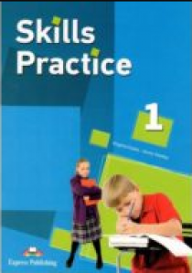 Virginia Evans, Jenny Dooley Skills Practice 1. Student's book (international).  
