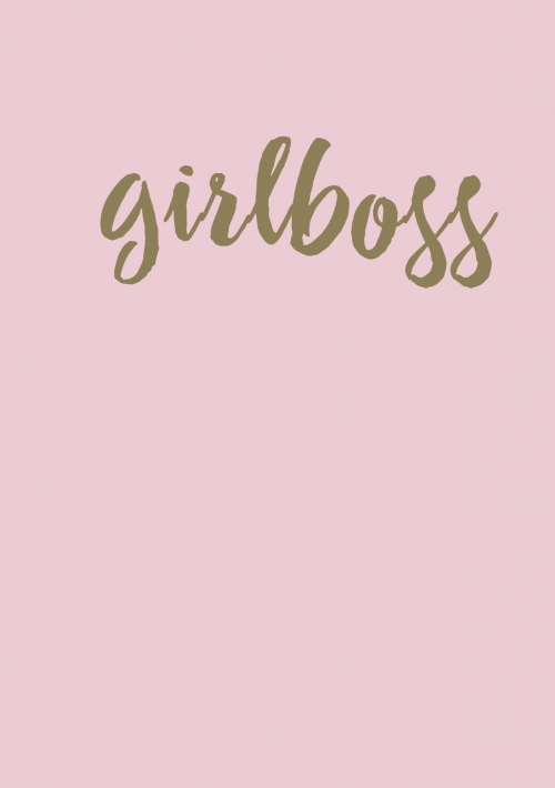 . Girlboss ( 5,  , -) 