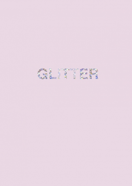  Glitter (). 5,    ,  , 224 . 