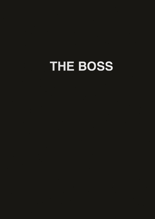  The boss (). 5,    ,   , 224 . 