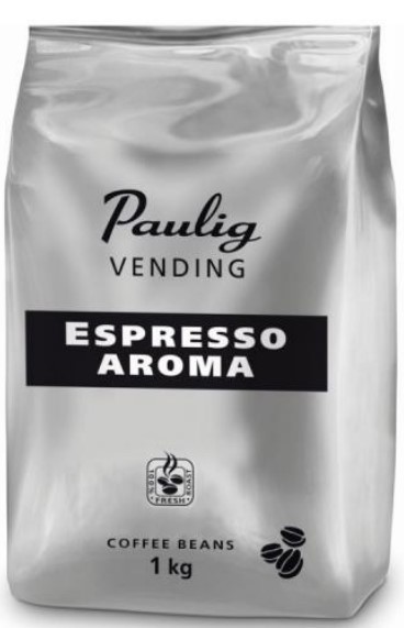    Paulig Vending Espresso Aroma 1000  (1) 