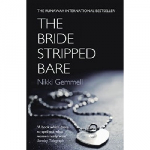 Gemmell N. The Bride Stripped Bare 