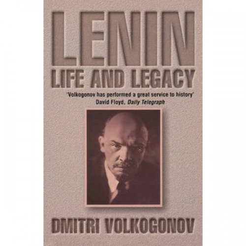 Volkogonov D. Lenin 