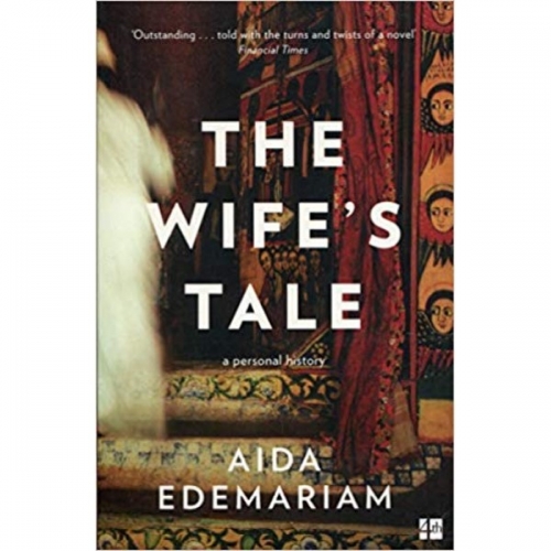 Edemariam A. The Wifes Tale 