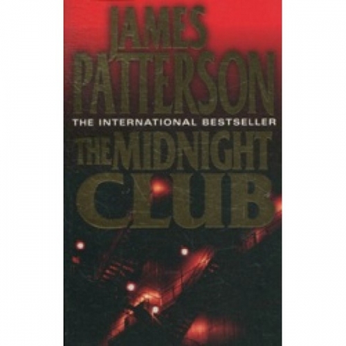 Patterson, J. Midnight Club 