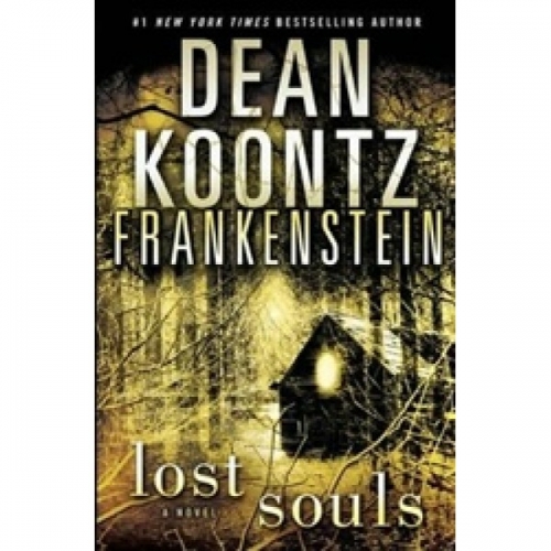 Koontz, D. Frankenstein 4: Lost Souls 