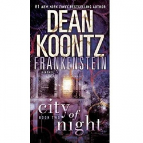 Koontz, D. Frankenstein 2: City of Night 