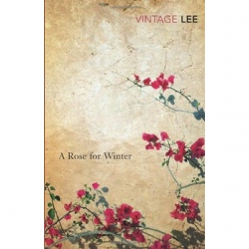 Lee, L. A Rose For Winter 