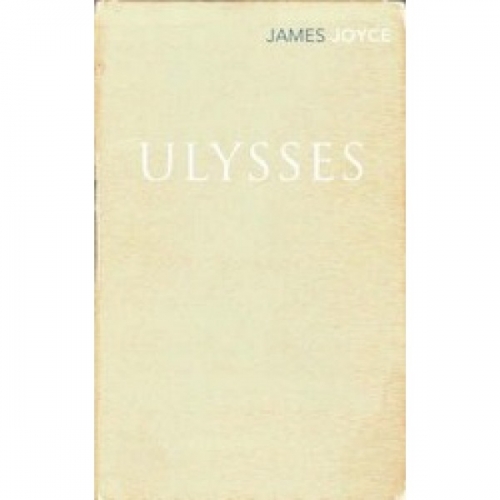Joyce, R. Ulysses 