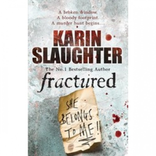 Slaughter Fractured 