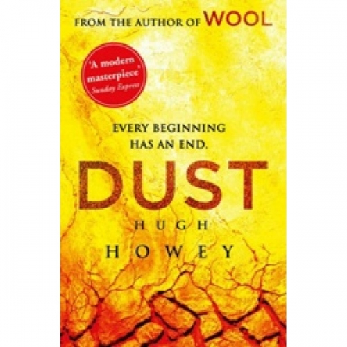 H., Howey Dust (Wool Trilogy 3) 