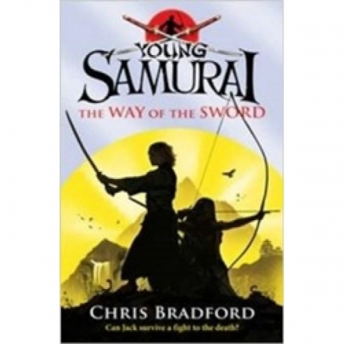 Bradford Young Samurai: The Way of the Sword 