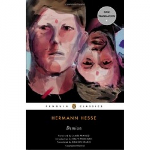 Hesse, H. Demian 