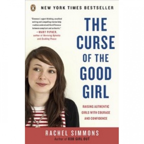 Simmons R. The Curse of the Good Girl 