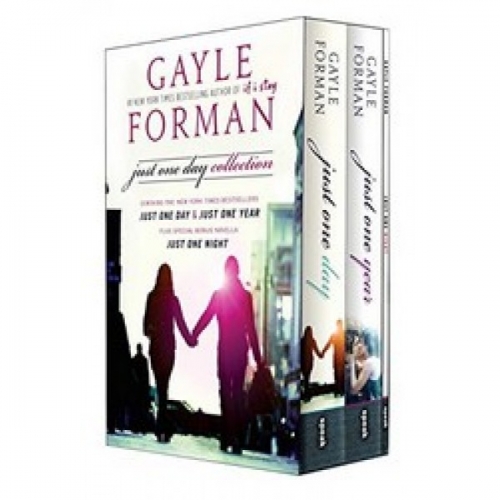 G., Forman Just One Day Collection 