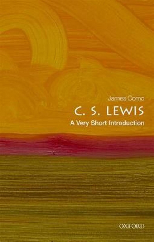 Como J. C. S. Lewis (A Very Short Introduction) 