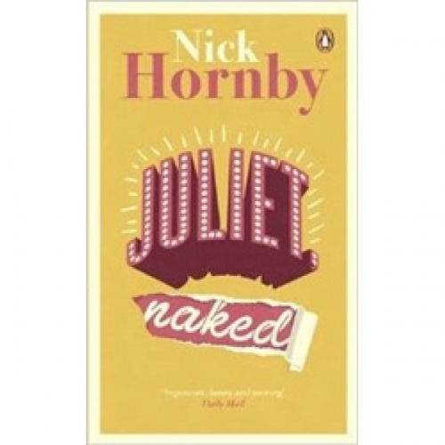 N., Hornby Juliet, Naked 