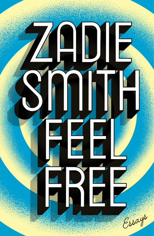 SMITH Z. Feel Free: Essays 