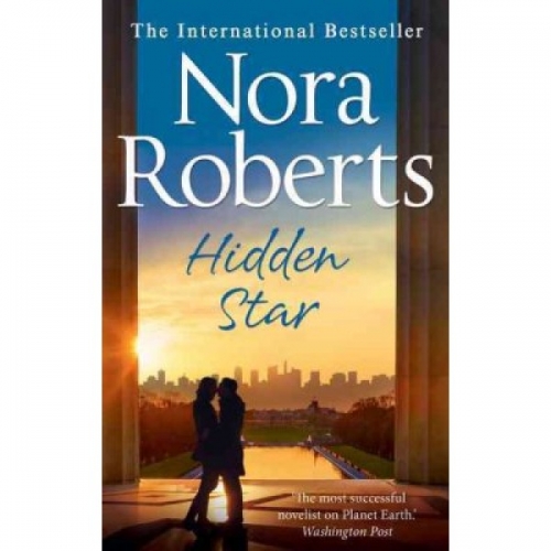 Roberts, N. Hidden Star (Stars of Mithra, Book 1) 
