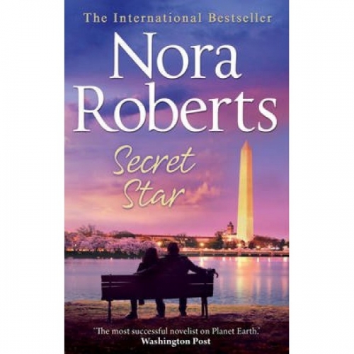 Roberts, N. Secret Star (Stars of Mithra, Book 3) 
