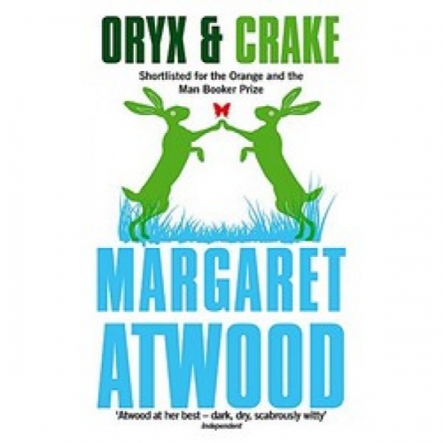 Atwood Margaret Oryx and Crake 