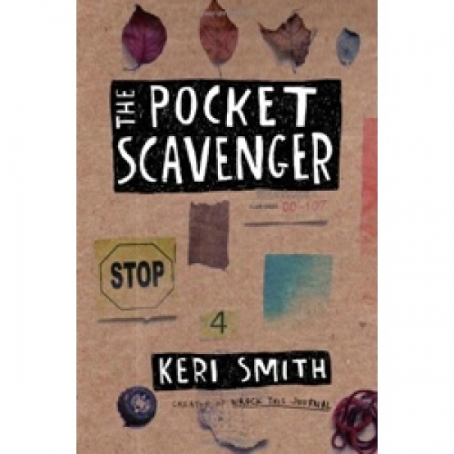 Smith K. The Pocket Scavenger 