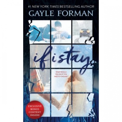 G., Forman If I Stay 