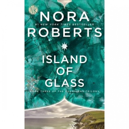Roberts, N. Island of Glass 
