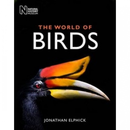 J., Elphick The World of Birds 