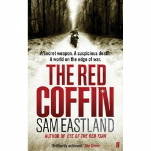 Eastland S. The Red Coffin 