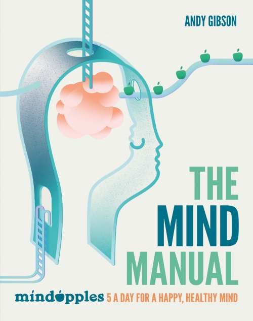 Gibson A. The Mind Manual 