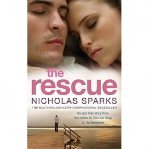 Sparks, N. Rescue 