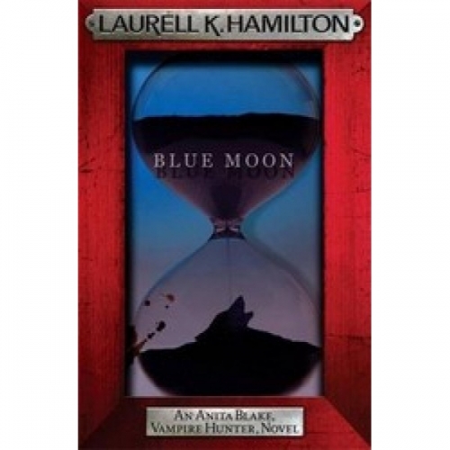 Hamilton, L.K. Blue Moon 