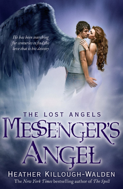 Killough-Walden H. Messenger's Angel 